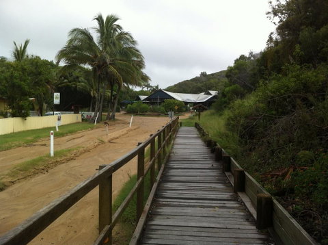 Fraser Island Retreat - Accommodation Ballina 15