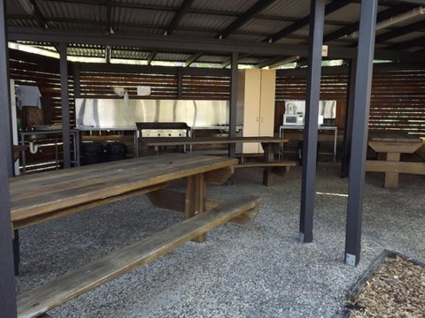 Fraser Island Retreat - Accommodation Ballina 25
