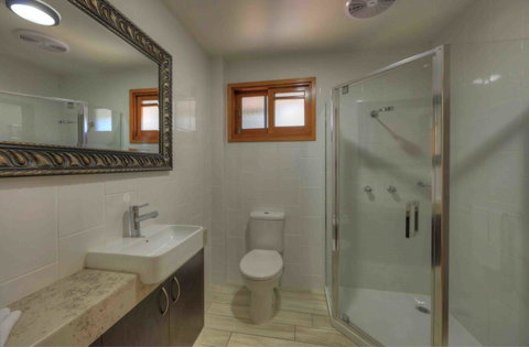 Fraser Island Retreat - Accommodation Ballina 9