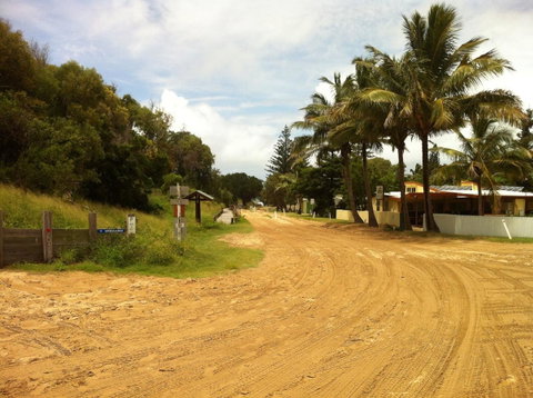 Fraser Island Retreat - Accommodation Ballina 16