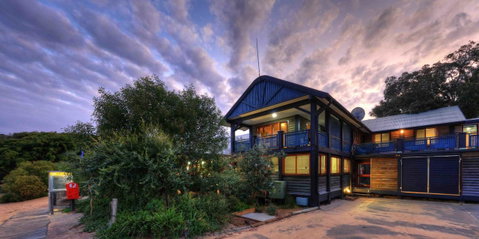 Fraser Island Retreat - Accommodation Ballina 4