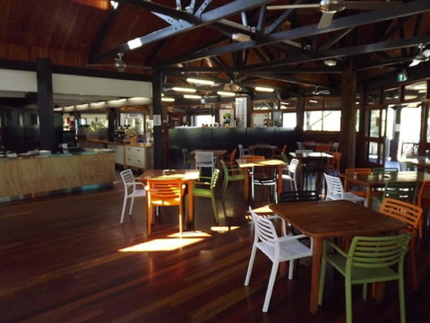 Fraser Island Retreat - Accommodation Ballina 18