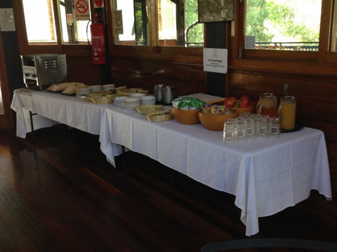 Fraser Island Retreat - Accommodation Ballina 11