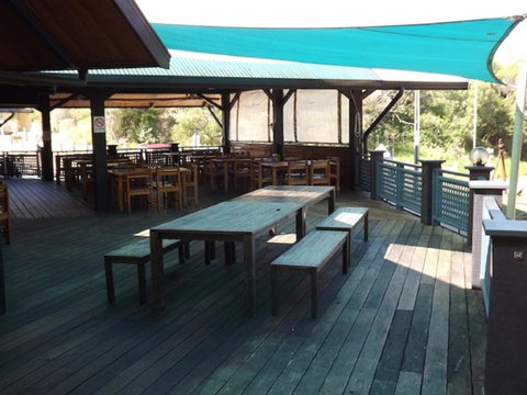 Fraser Island Retreat - Accommodation Ballina 21