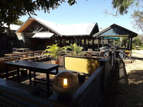 Fraser Island Retreat - Accommodation Ballina 20
