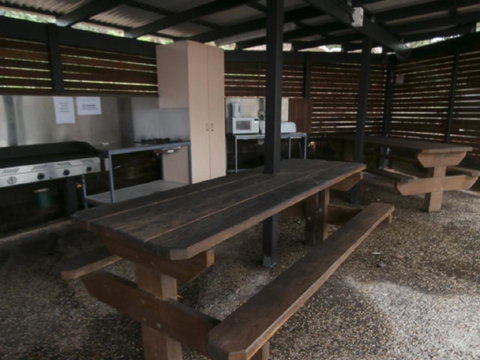 Fraser Island Retreat - Accommodation Ballina 26