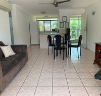Townsville Holiday Apartments - Accommodation Ballina