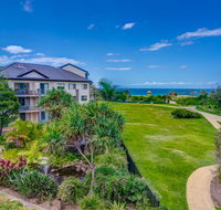 Currumbin Sands On The Beach - Accommodation Ballina
