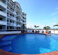 Aquarius Resort - Accommodation Ballina