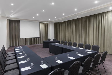 Vibe Hotel Gold Coast - Accommodation Ballina 36