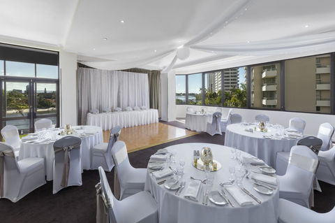 Vibe Hotel Gold Coast - Accommodation Ballina 43