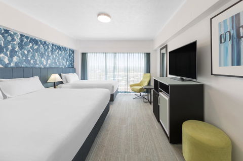 Vibe Hotel Gold Coast - Accommodation Ballina 40