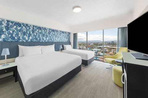 Vibe Hotel Gold Coast - Accommodation Ballina 18