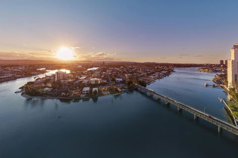 Vibe Hotel Gold Coast - Accommodation Ballina 31