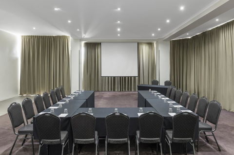 Vibe Hotel Gold Coast - Accommodation Ballina 30