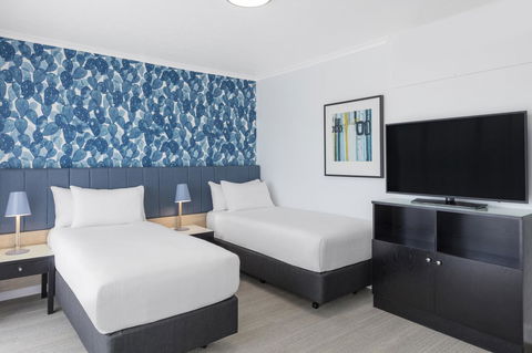 Vibe Hotel Gold Coast - Accommodation Ballina 9