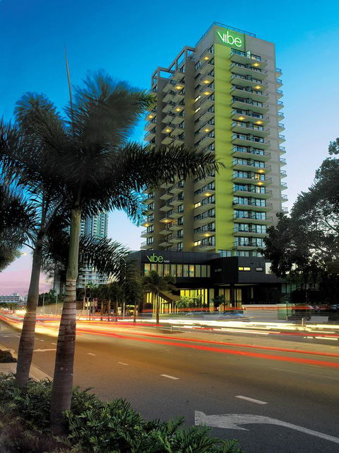 Vibe Hotel Gold Coast - Accommodation Ballina 41