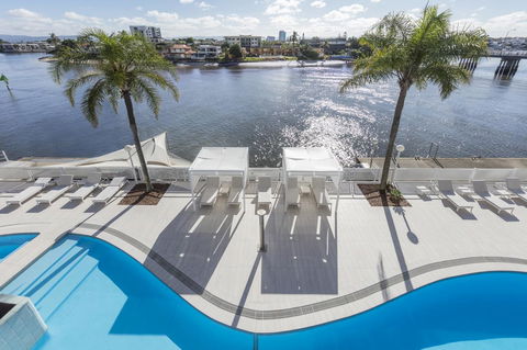 Vibe Hotel Gold Coast - Accommodation Ballina 0