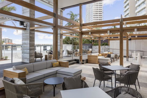 Vibe Hotel Gold Coast - Accommodation Ballina 26