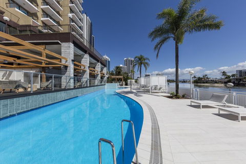 Vibe Hotel Gold Coast - Accommodation Ballina 1