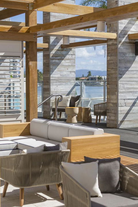 Vibe Hotel Gold Coast - Accommodation Ballina 22