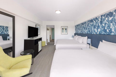 Vibe Hotel Gold Coast - Accommodation Ballina 14