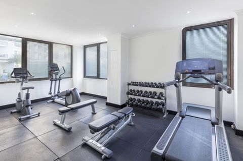 Vibe Hotel Gold Coast - Accommodation Ballina 32