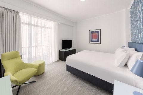 Vibe Hotel Gold Coast - Accommodation Ballina 16