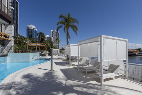Vibe Hotel Gold Coast - Accommodation Ballina 2