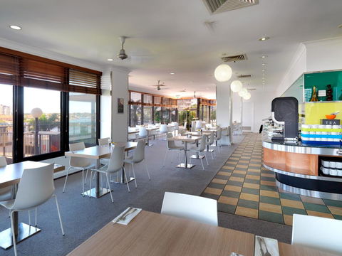 Vibe Hotel Gold Coast - Accommodation Ballina 33