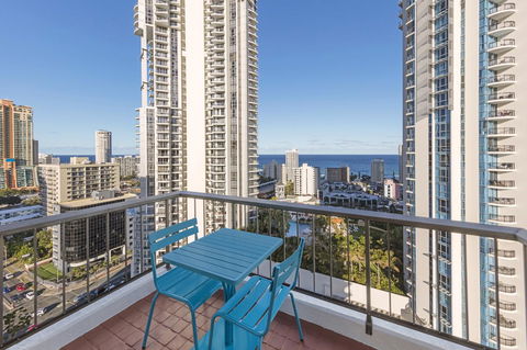 Vibe Hotel Gold Coast - Accommodation Ballina 4