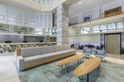 Vibe Hotel Gold Coast - Accommodation Ballina 15