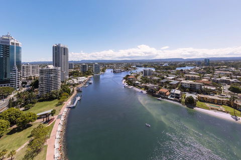 Vibe Hotel Gold Coast - Accommodation Ballina 28