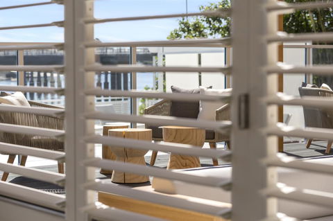 Vibe Hotel Gold Coast - Accommodation Ballina 29