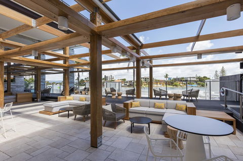 Vibe Hotel Gold Coast - Accommodation Ballina 7