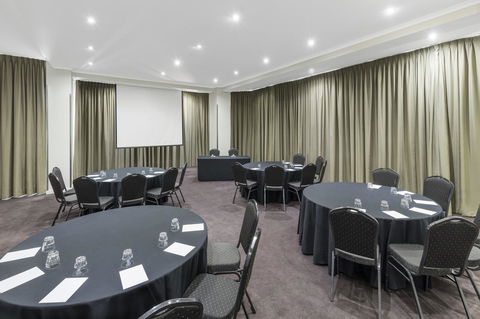 Vibe Hotel Gold Coast - Accommodation Ballina 21