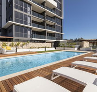 The Milton Brisbane - Accommodation Ballina