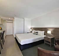 Smart Motels Bert Hinkler - Accommodation Ballina
