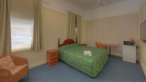 The Park Motel - Accommodation Ballina 1