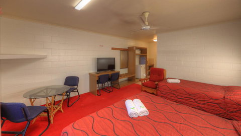 The Park Motel - Accommodation Ballina 31