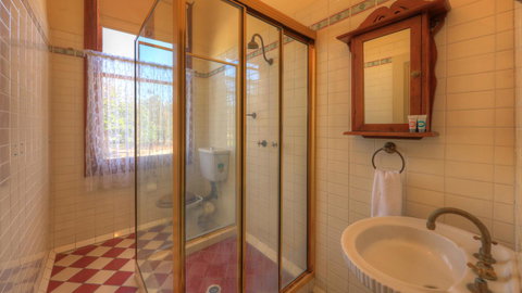 The Park Motel - Accommodation Ballina 2