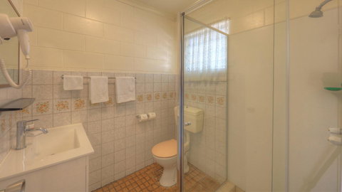 The Park Motel - Accommodation Ballina 26