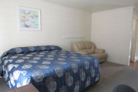 The Park Motel - Accommodation Ballina 6