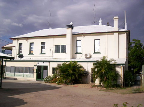 The Park Motel - Accommodation Ballina 36