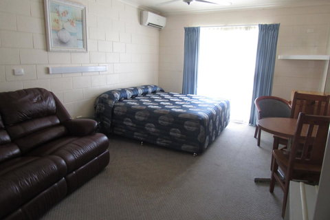 The Park Motel - Accommodation Ballina 4