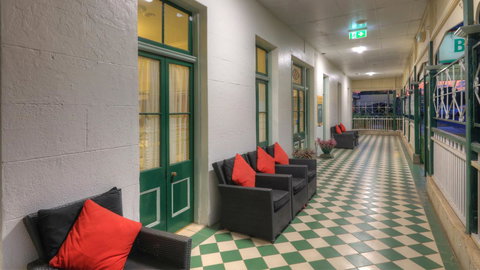 The Park Motel - Accommodation Ballina 10