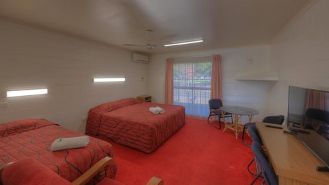 The Park Motel - Accommodation Ballina 30