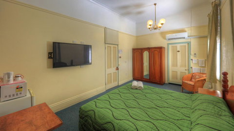 The Park Motel - Accommodation Ballina 23