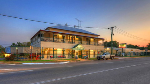 The Park Motel - Accommodation Ballina 8