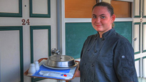 The Park Motel - Accommodation Ballina 20